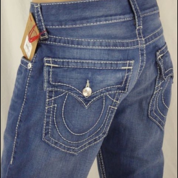 true religion jeans sale men